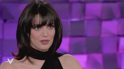 Greta Ferro: "Ho sempre sognato di fare l'attrice"