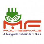 Mf Multiservice di Manginelli Fabrizio & C. Sas