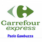 Carrefour Express di Gambuzza