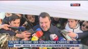 Breaking News delle 09.00 | Salvini su toghe: ora separazione carriere