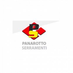 Panarotto Serramenti logo