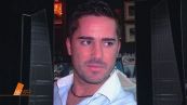 Simone Borgese, il giallo del violentatore seriale