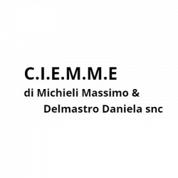 C.I.E.M.M.E. SERRAMENTI logo