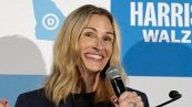 Alternative a Sanremo (15 febbraio): fuga generale dalla finale della kermesse, arrivano Al Pacino e Julia Roberts