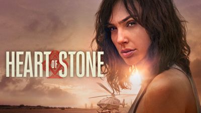 Gli iconici Gal Gadot e Jamie Dornan sono super spie in una missione mortale