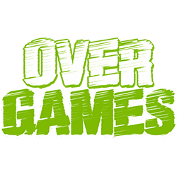 Over Games logo