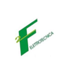 2f Elettrotecnica logo