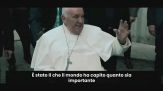 Addio a Papa Francesco, l'omaggio del calcio argentino