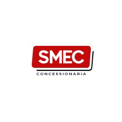 Smec . Concessionaria logo
