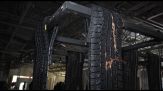 Pirelli: un progetto per ridare vita ai pneumatici di scarto
