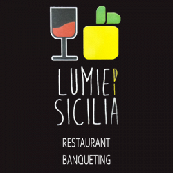 Lumie Di Sicilia Ristorante logo