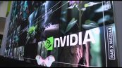 Nvidia, ricavi record da 30 mld dollari ma soffre in Borsa