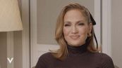 Jennifer Lopez: "Consapevole, innamorata e forte"