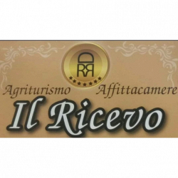 Agriturismo Affittacamere Il Ricevo - Cucina tipica, prodotti genuini logo