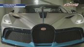I gioielli Bugatti