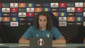 Lazio, Guendouzi: &ldquo;Possiamo andare lontano in Europa&rdquo;