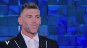 Clemente Russo: l'intervista integrale