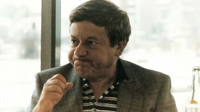 Stasera in TV: film, serie e programmi di martedì 12 settembre