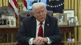 Trump: Ue, dazi al 30%. Una stangata da 35 mld