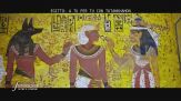 Egitto: a tu per tu con Tutankhamon