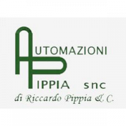 Automazioni Pippia logo