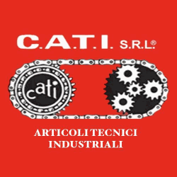 C.A.T.I. Srl - Articoli Tecnici Industriali logo