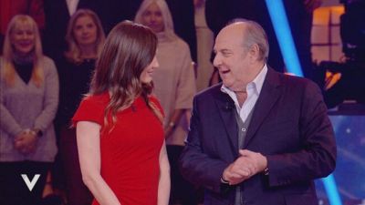 Gerry Scotti: l'intervista integrale