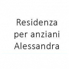 Residenza per Anziani Alessandra