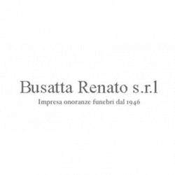 Busatta Renato - Servizi Funebri logo