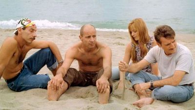 Stasera in TV: film, serie e programmi di martedì 26 settembre