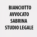 Bianciotto Avvocato Sabrina Studio Legale