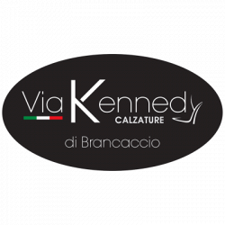 Via Kennedy Calzature logo