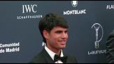 Alcaraz: non forzerò la mano per giocare il Roland Garros