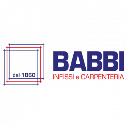 Serramenti e Infissi Babbi Valerio logo