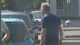 Il bis di Salvini in visita a Roggero, la moglie presenta istanza di grazia