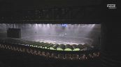 Var, che svolta! Audio aperto allo stadio in Coppa Italia