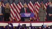 Sospeso il processo a Trump per Capitol Hill