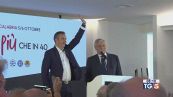 Elezioni Calabria, vince Occhiuto