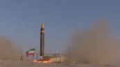 Missili balistici di Teheran sulla base angloamericana di Diego Garcia