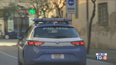 Lite tra due minorenni aggredita una ragazza