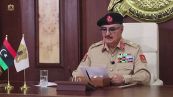Libia, il regime filorusso di Haftar nega l'ingresso a Piantedosi