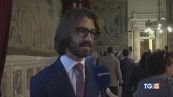 Del Vecchio fuori da EssilorLuxottica