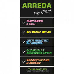 Relax e Dintorni logo
