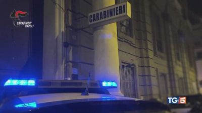 Massacrato di botte, presi sei giovanissimi