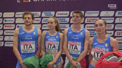 "Non potevamo fare di meglio"