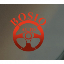 Bosio Auto logo