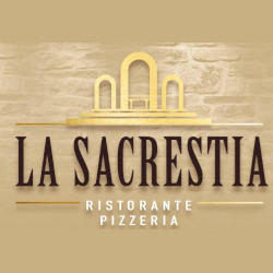 La Sacrestia logo