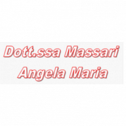 Massari Dott.ssa Angela Maria logo