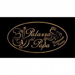 Palazzo del Papa logo