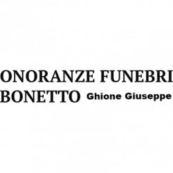 Onoranze Funebri Bonetto logo